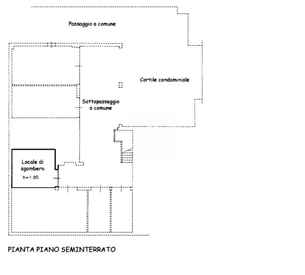 appartamento in vendita a Sesto Fiorentino