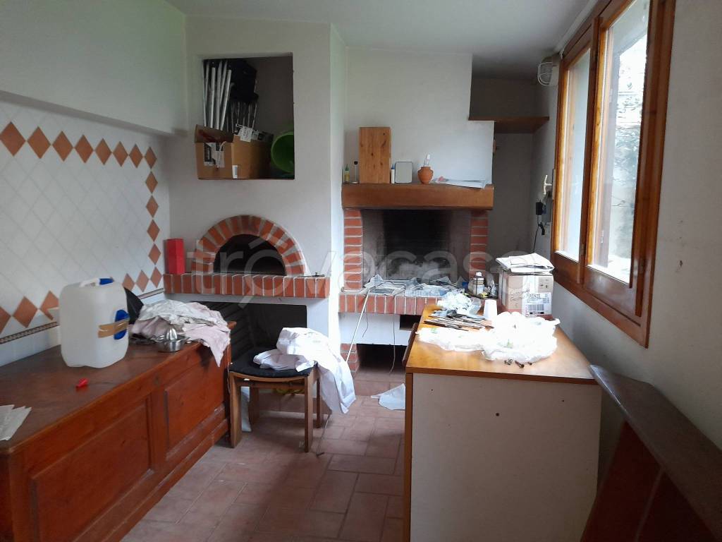 appartamento in vendita a Sesto Fiorentino in zona Colonnata