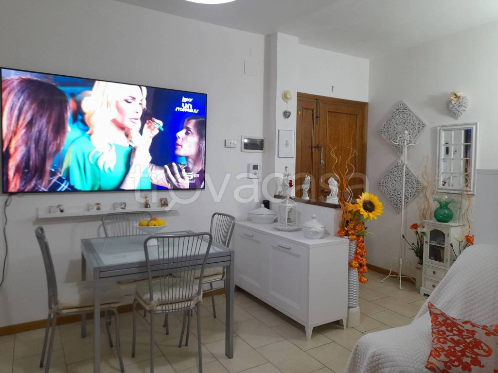 appartamento in vendita a Sesto Fiorentino in zona Colonnata