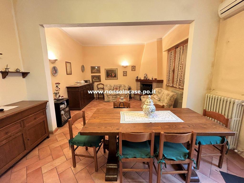 casa indipendente in vendita a Sesto Fiorentino