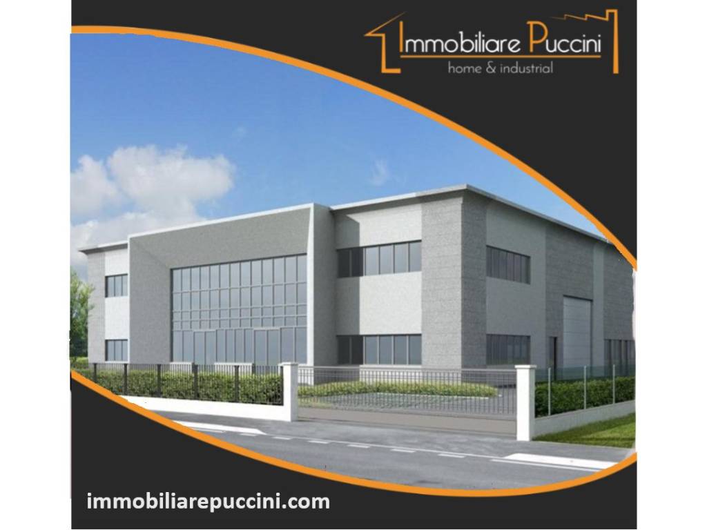 locale commerciale in vendita a Sesto Fiorentino