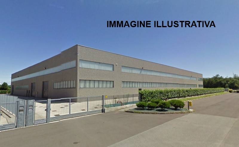 locale commerciale in vendita a Sesto Fiorentino