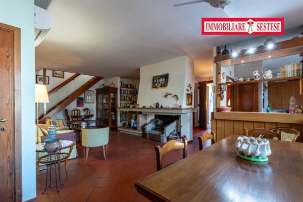 appartamento in vendita a Sesto Fiorentino