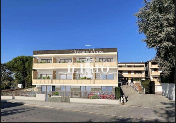 appartamento in vendita a Sesto Fiorentino