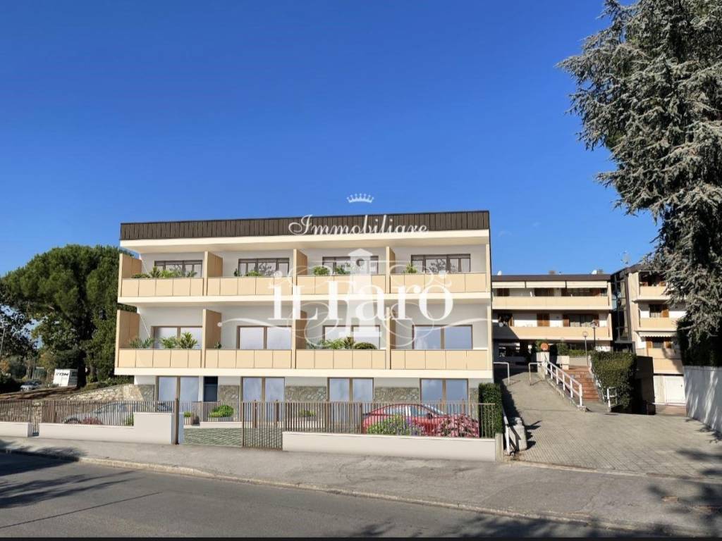 appartamento in vendita a Sesto Fiorentino