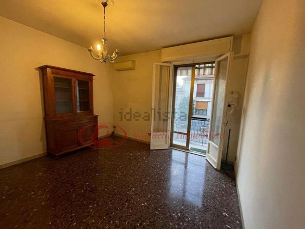 quadrivano in vendita a Sesto Fiorentino in zona Colonnata