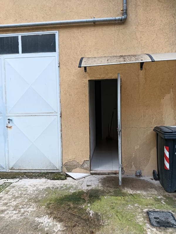 appartamento in vendita a Sesto Fiorentino in zona Quinto