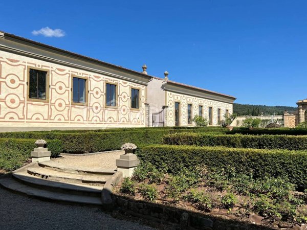 appartamento in vendita a Sesto Fiorentino