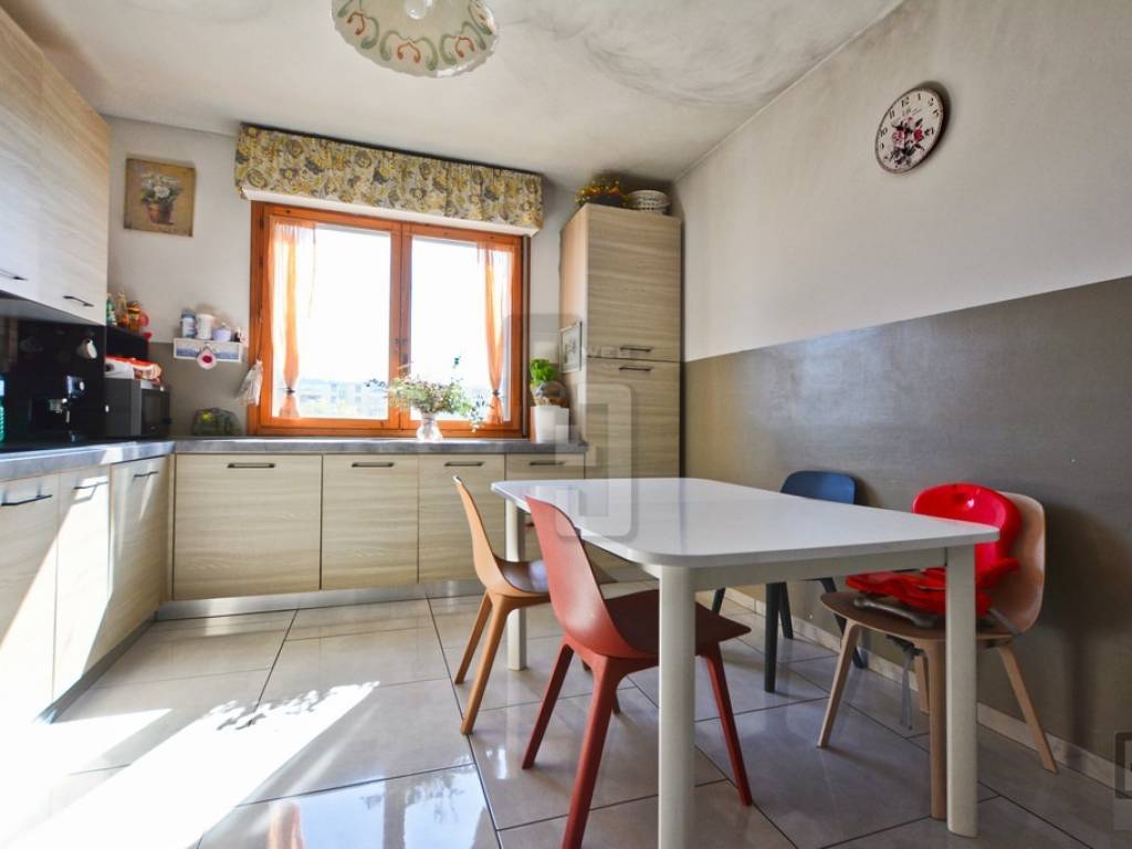 appartamento in vendita a Sesto Fiorentino in zona Padule