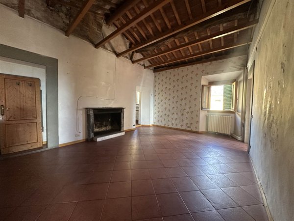 appartamento in vendita a Sesto Fiorentino