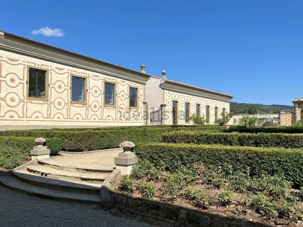 appartamento in vendita a Sesto Fiorentino