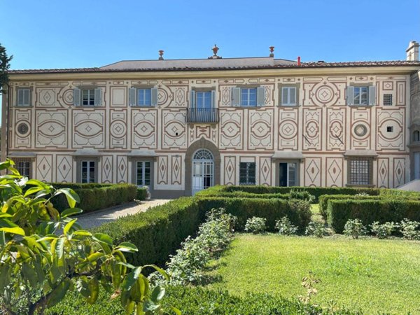 appartamento in vendita a Sesto Fiorentino