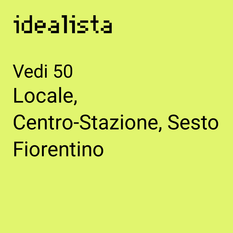 negozio in vendita a Sesto Fiorentino