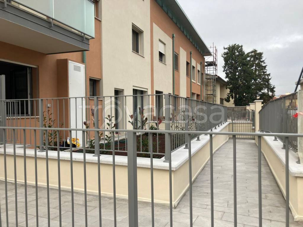 appartamento in vendita a Sesto Fiorentino