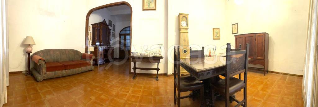 casa indipendente in vendita a Sesto Fiorentino