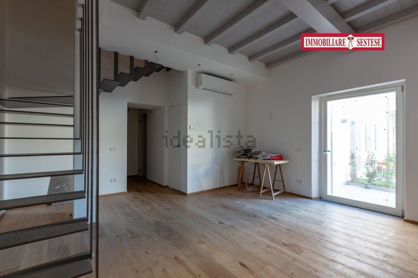 casa indipendente in vendita a Sesto Fiorentino in zona Colonnata