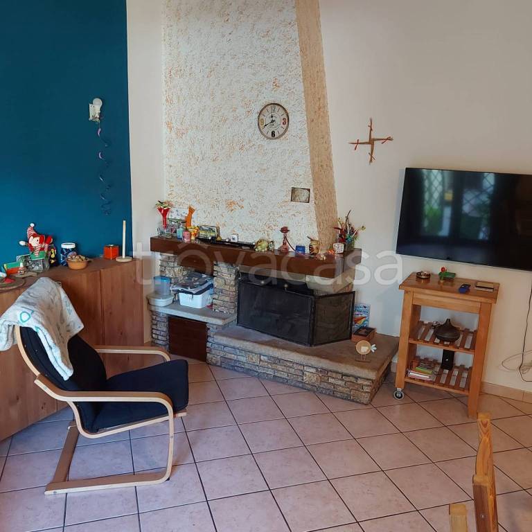 casa indipendente in vendita a Sesto Fiorentino in zona Colonnata