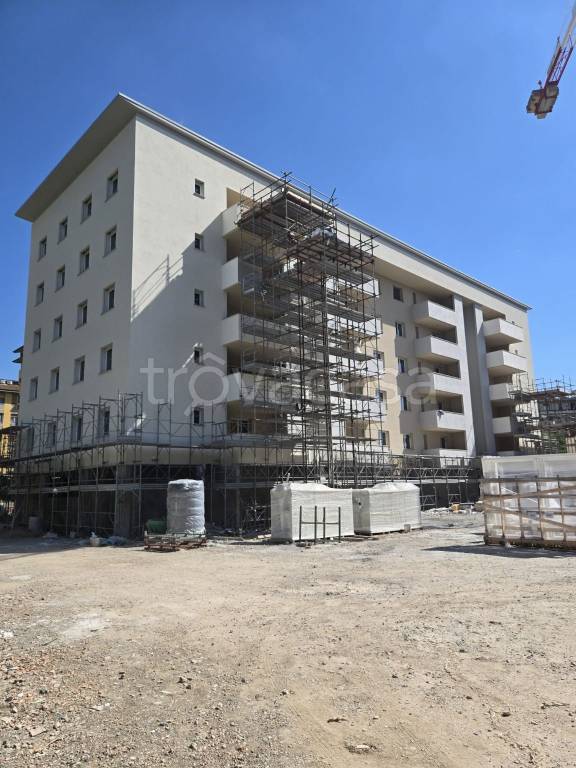 appartamento in vendita a Sesto Fiorentino