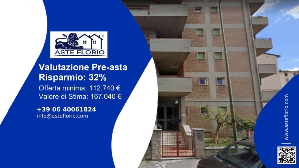 appartamento in vendita a Sesto Fiorentino in zona Quinto