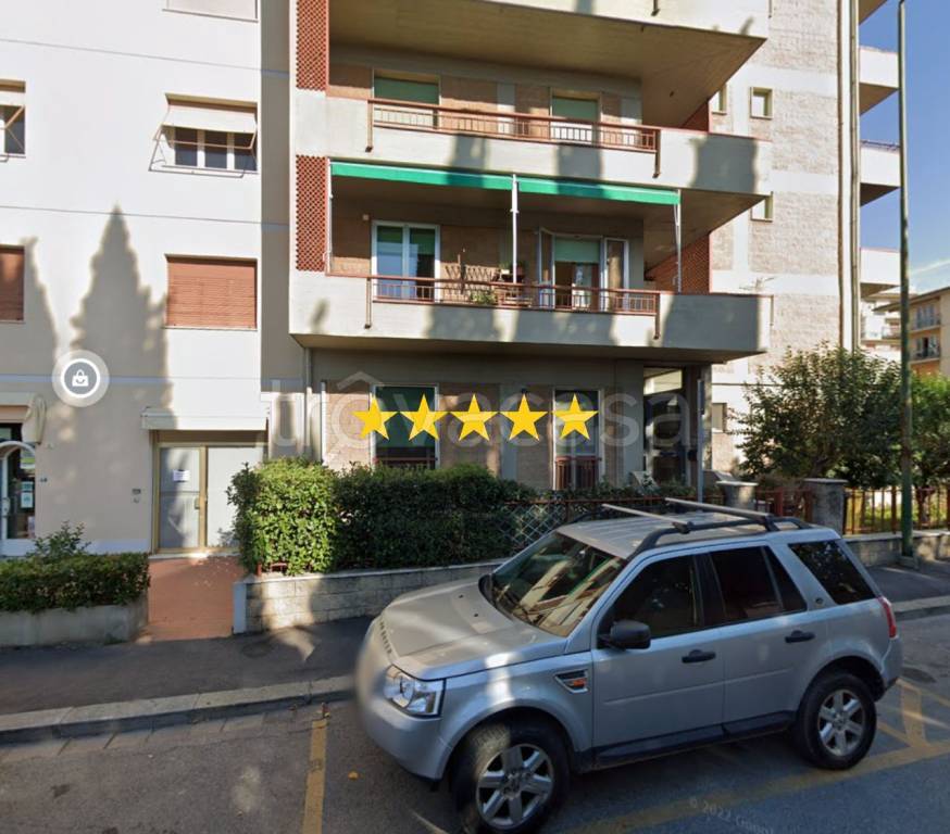 appartamento in vendita a Sesto Fiorentino