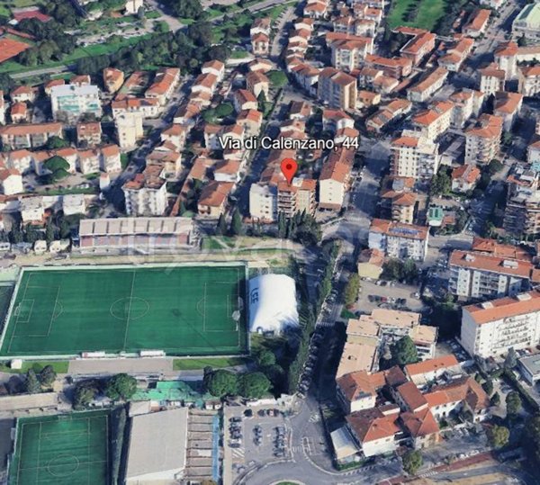 appartamento in vendita a Sesto Fiorentino