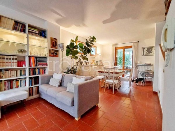 casa indipendente in vendita a Sesto Fiorentino in zona Colonnata