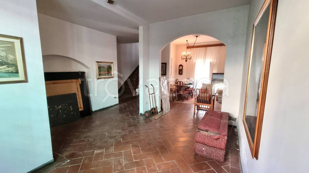 casa indipendente in vendita a Sesto Fiorentino