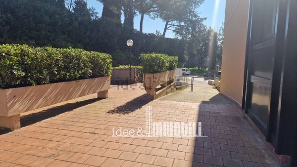 appartamento in vendita a Sesto Fiorentino