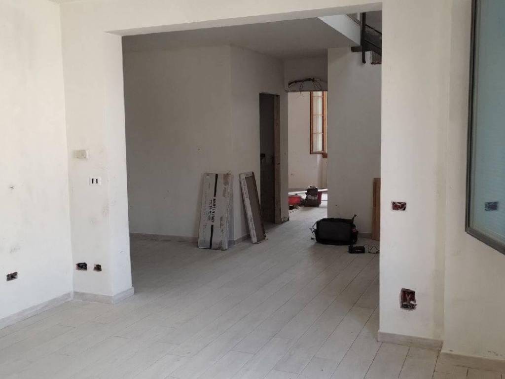 appartamento in vendita a Sesto Fiorentino