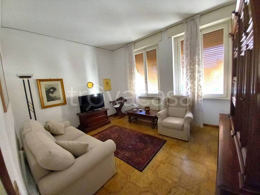 appartamento in vendita a Sesto Fiorentino