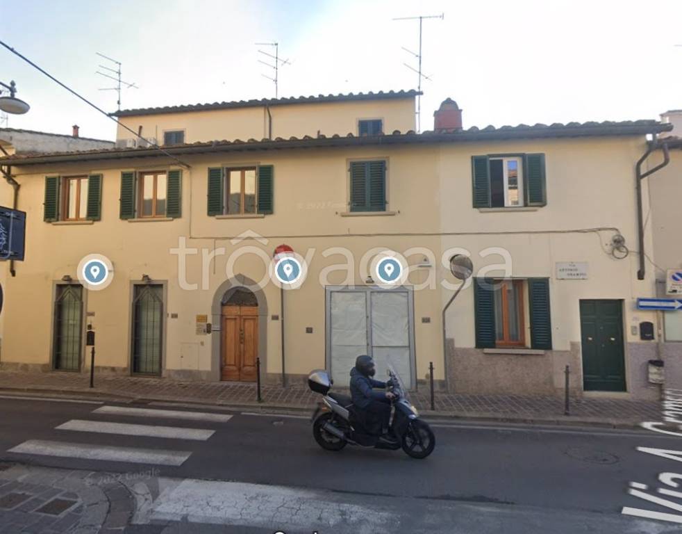 negozio in vendita a Sesto Fiorentino