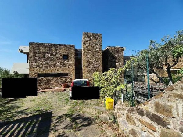 villa in vendita a Sesto Fiorentino