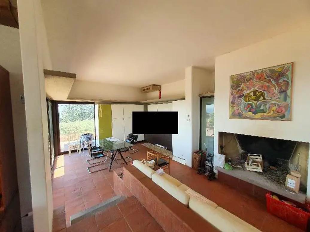 villa in vendita a Sesto Fiorentino
