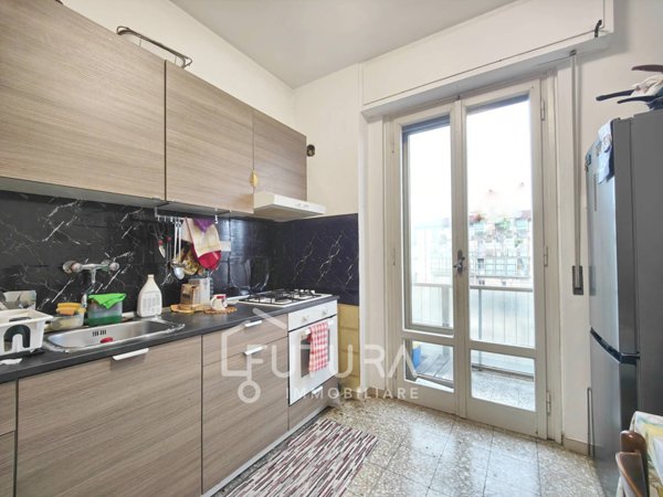 appartamento in vendita a Sesto Fiorentino in zona Quinto