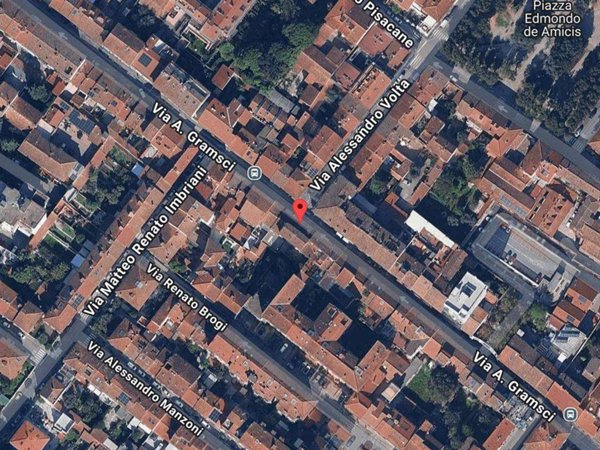 ufficio in vendita a Sesto Fiorentino