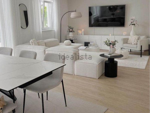 appartamento in vendita a Sesto Fiorentino in zona Padule