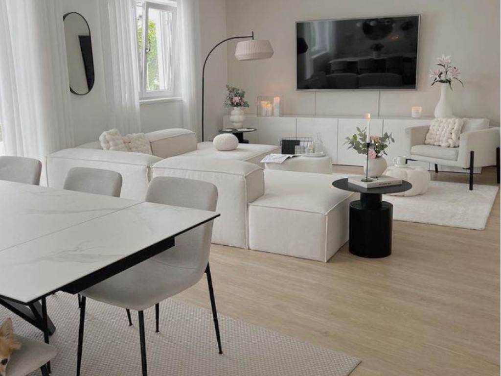 appartamento in vendita a Sesto Fiorentino in zona Padule