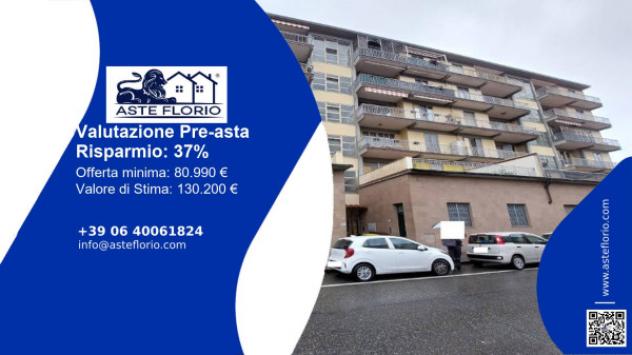 appartamento in vendita a Sesto Fiorentino