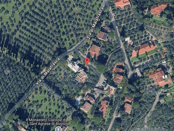 appartamento in vendita a Sesto Fiorentino