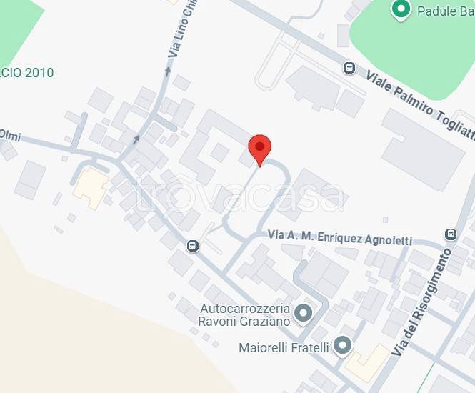 appartamento in vendita a Sesto Fiorentino