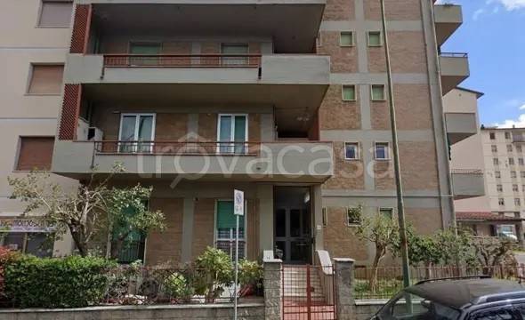 appartamento in vendita a Sesto Fiorentino in zona Quinto
