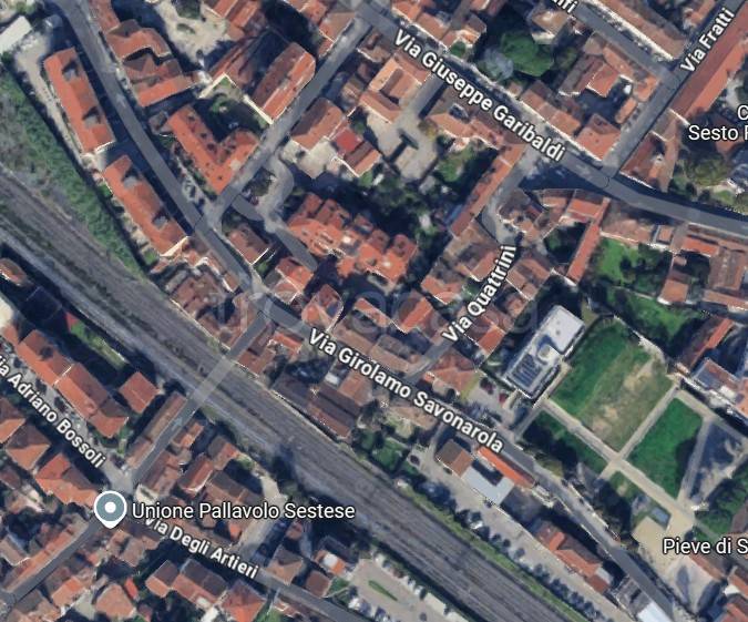 appartamento in vendita a Sesto Fiorentino