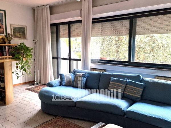 casa indipendente in vendita a Sesto Fiorentino