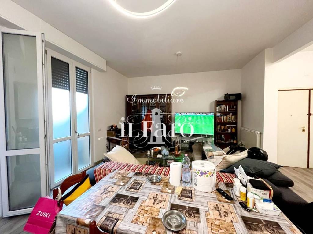 appartamento in vendita a Sesto Fiorentino in zona Colonnata