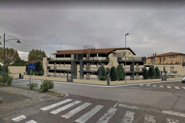 appartamento in vendita a Sesto Fiorentino