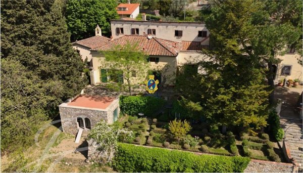 casa indipendente in vendita a Sesto Fiorentino