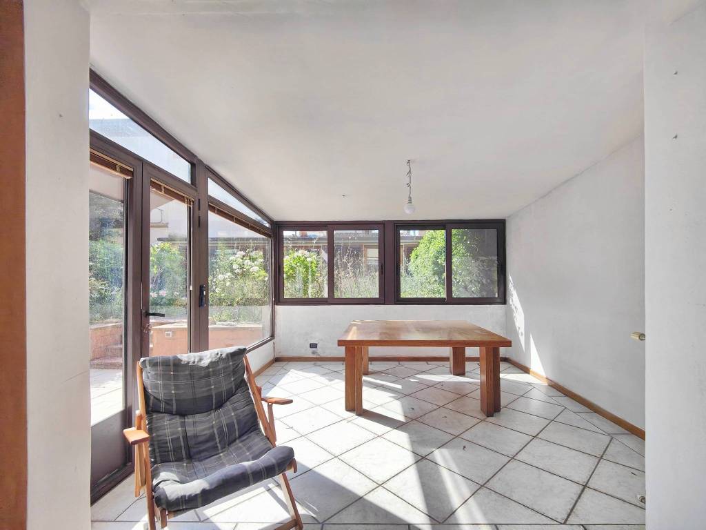 casa indipendente in vendita a Sesto Fiorentino in zona Colonnata