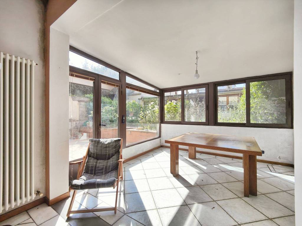 casa indipendente in vendita a Sesto Fiorentino in zona Colonnata