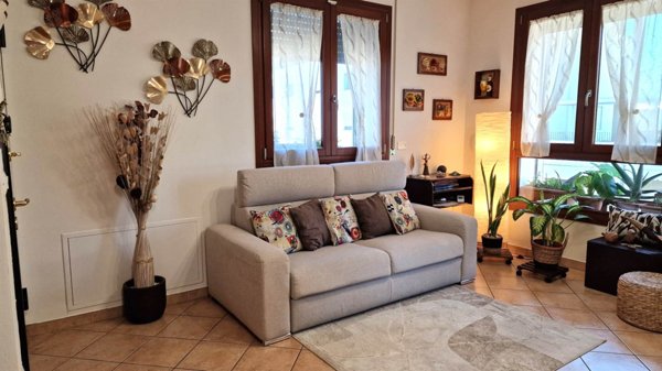 appartamento in vendita a Sesto Fiorentino