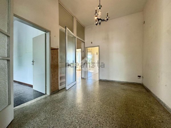 appartamento in vendita a Sesto Fiorentino in zona Padule